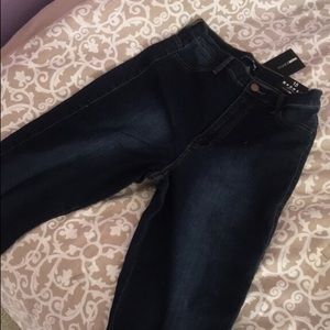 Fashion Nova Jeans